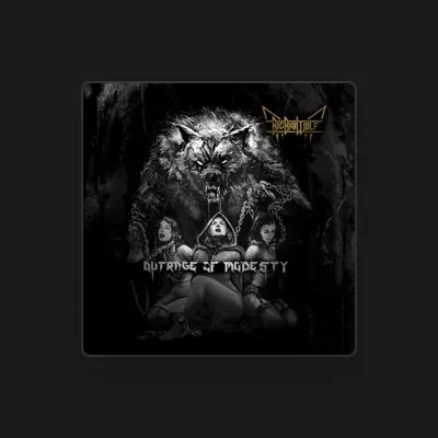 Listen to Big Bad Wolf, watch music videos, read bio, see tour dates & more!