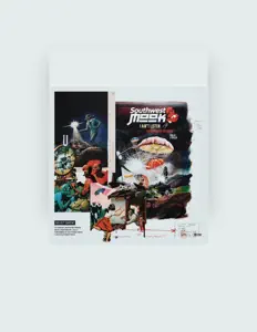 收听 Southwest Mook、观看音乐视频、阅读小传、查看巡演日期等 ！