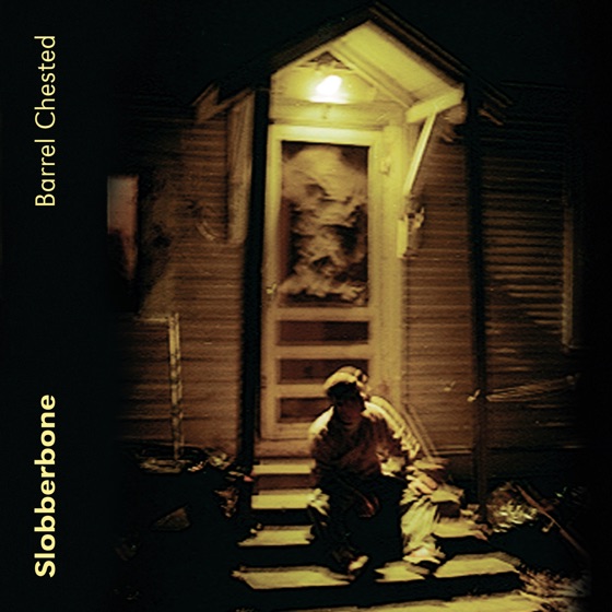 Cover artwork for One Rung