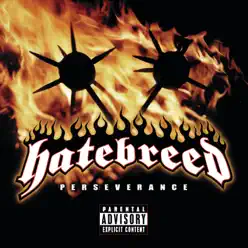 Perseverance - Hatebreed