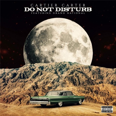 Do Not Disturb (Countin' Money) [feat. Grand National] - Single