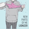 New Parts of Me