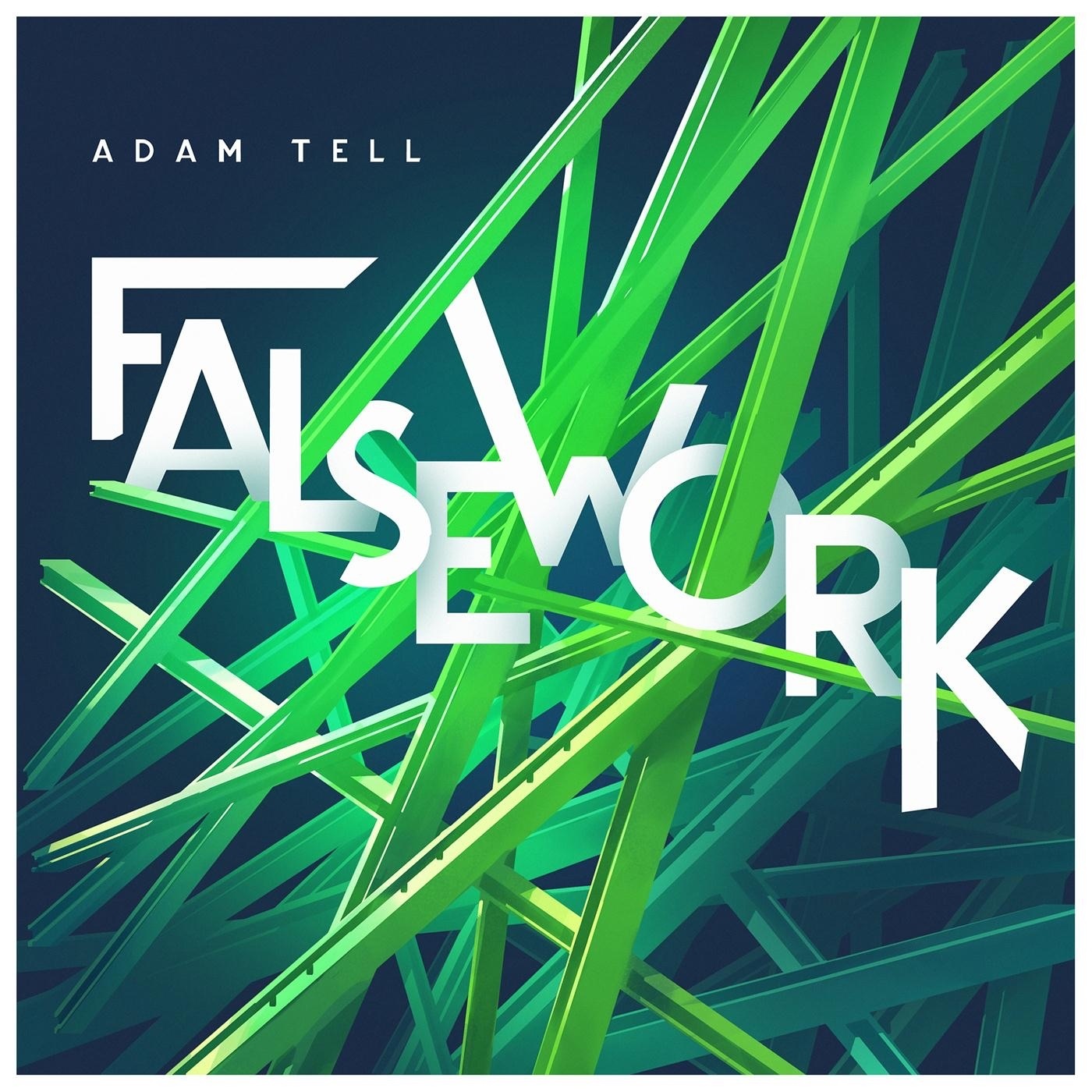 Adam Tell - Parallel