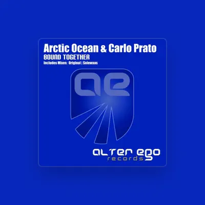 Listen to Arctic Ocean, watch music videos, read bio, see tour dates & more!