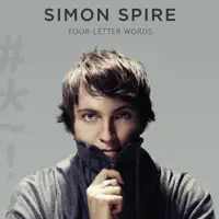 A Four Letter Word — Simon Spire