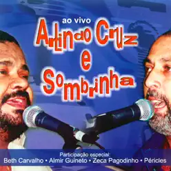 Arlindo Cruz e Sombrinha (Ao vivo) - Arlindo Cruz
