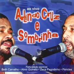 Arlindo Cruz - É sempre assim