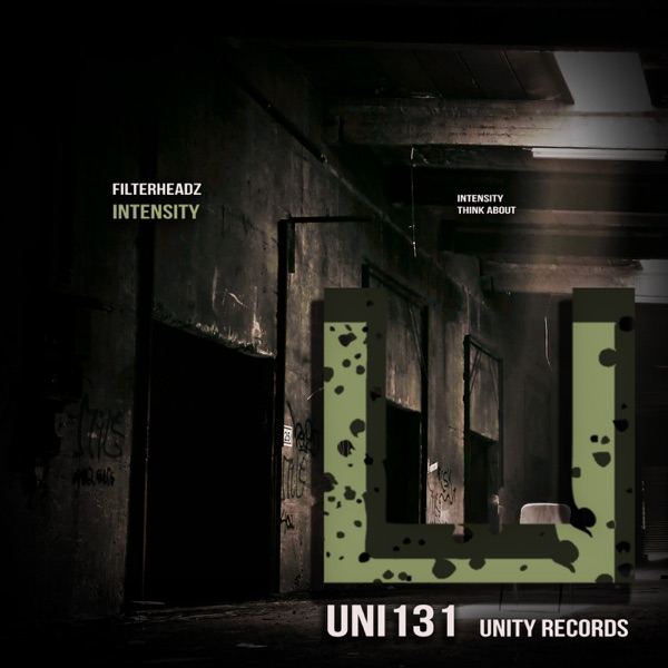 Intensity - Single