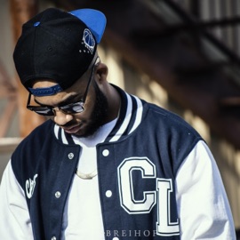 Love & Hip Hop Chance Willz