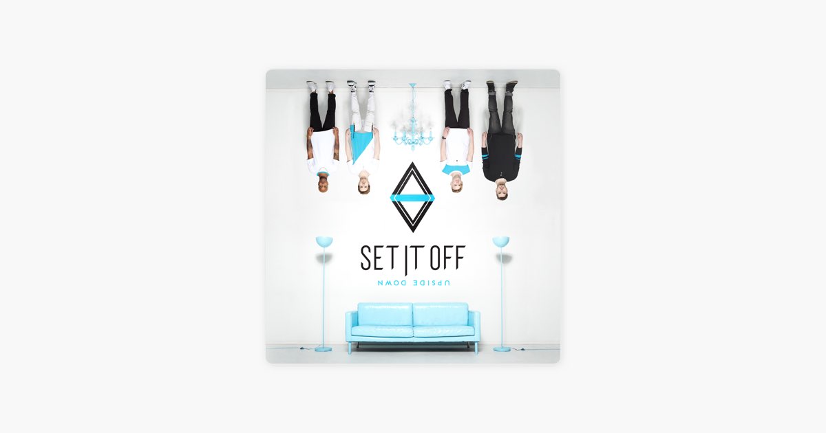 Life Afraid - Song by Set It Off - Apple Music