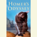 Gwen Cooper - Homer's Odyssey: A Fearless Feline Tale, or How I Learned About Love and Life with a Blind Wonder Cat (Unabridged)
