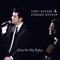 Memories of You (feat. Bucky Pizzarelli) - Tony DeSare & Edward Decker lyrics