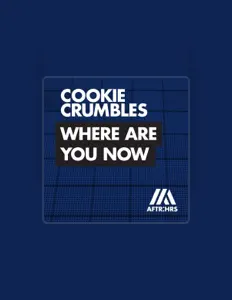 Listen to Cookie Crumbles, watch music videos, read bio, see tour dates & more!