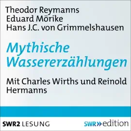 Mythische Wassererzählungen