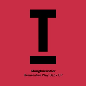 Remember Way Back - EP
