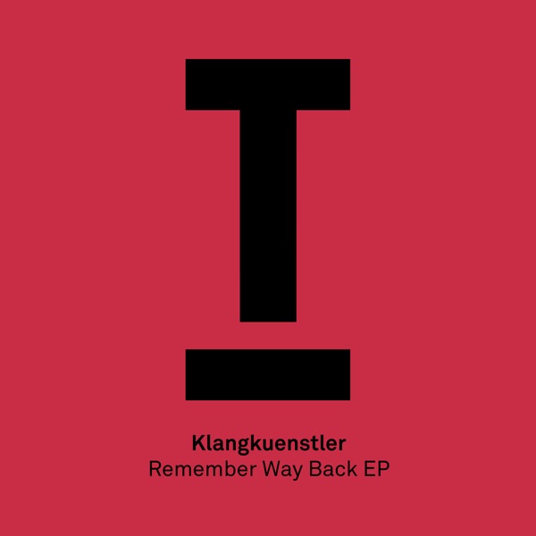 Remember Way Back - EP