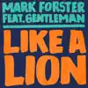 Like a Lion (feat. Gentleman)
