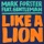 Like a Lion (feat. Gentleman)