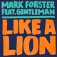Like a Lion feat Gentleman Single