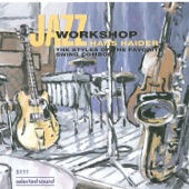 Jazz Workshop artwork