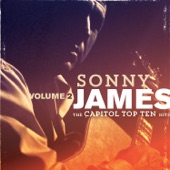 Sonny James - Born To Be With You