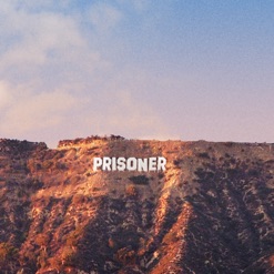 PRISONER B-SIDES cover art