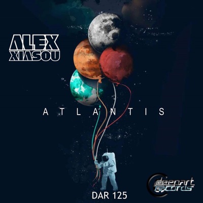 Atlantis - Single