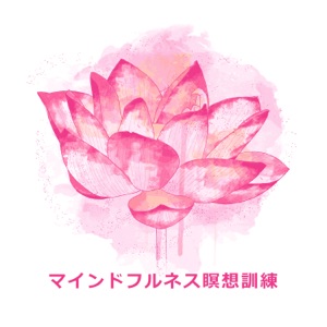 マインドフルネス瞑想訓練