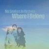 Where I Belong - Single