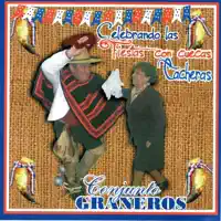 Los Cacheros Están de Fiesta — Conjunto Graneros