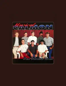 Dengarkan Musical Calmon, tonton video musik, baca bio, lihat tanggal tur & lainnya!