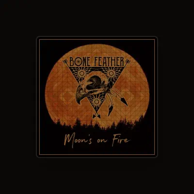 Listen to Bone Feather, watch music videos, read bio, see tour dates & more!