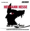 Der Steppenwolf - Hermann Hesse