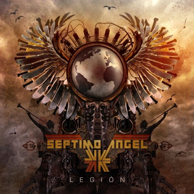 Legion - Single