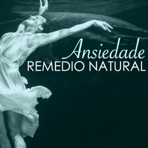 Remedio Natural Ansiedade - Atmosfera Calma para Alivio de Estresse, Saude e Beleza