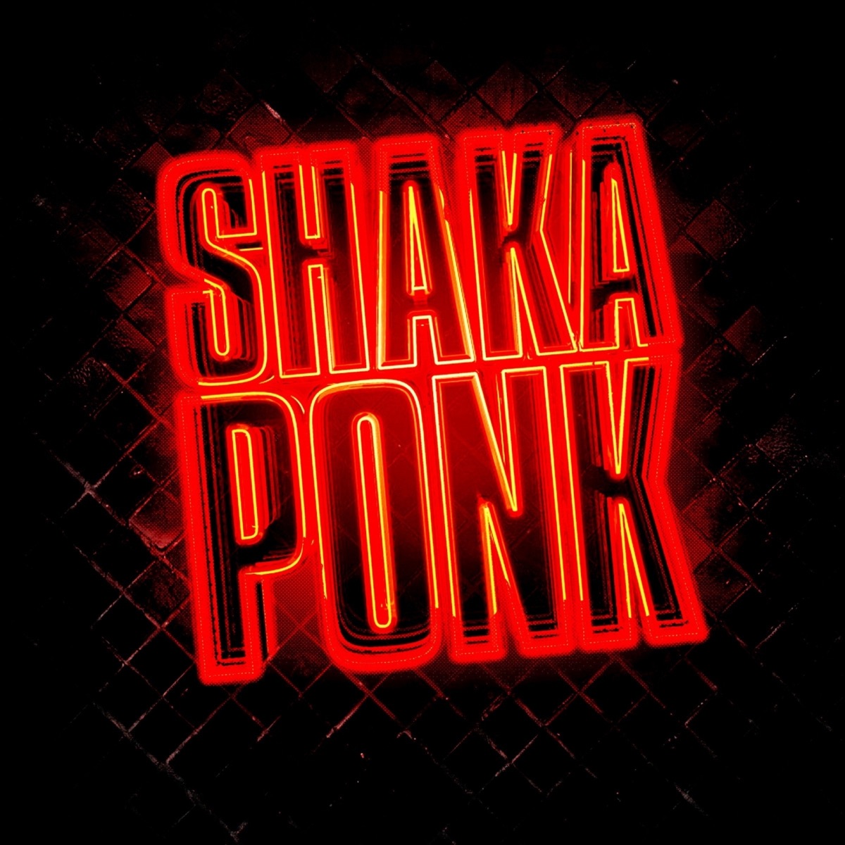 Bad Porn Movie Trax – Album par Shaka Ponk – Apple Music