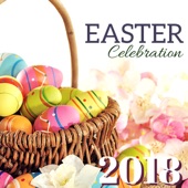 Easter Celebration 2018 artwork