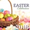 Easter Celebration 2018 artwork