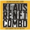 Aussprechen des Verbotes - Klaus Renft Combo lyrics