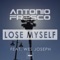 Lose Myself - Single (feat. Wes Joseph) - Single