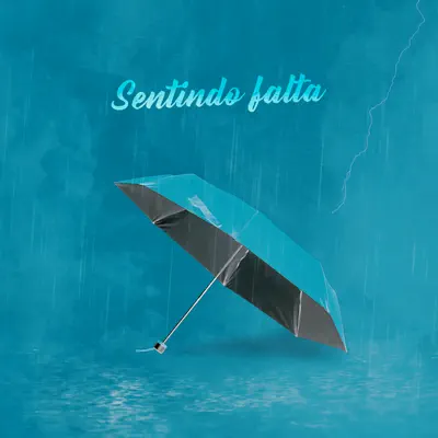 Sentindo Falta - Single - Terra Preta