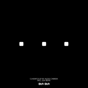 Cuadritos - EP
