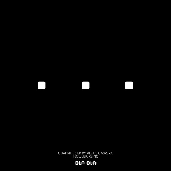 Cuadritos - EP