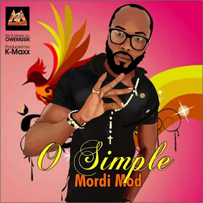 O Simple - Single