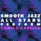 Real Friends - Smooth Jazz All Stars lyrics