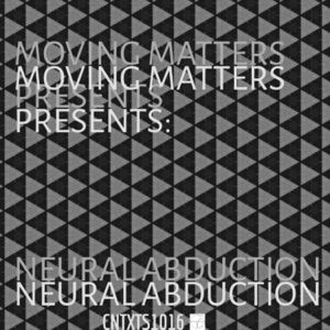 Neural Abduction - EP