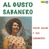 Pacho Galan y Su Orquesta - Nubia
