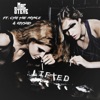 Lifted (feat. Cyhi The Prynce & Rayshid) - Single