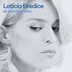 El Numero Uno - Single - Leticia Bredice El Numero Uno - Single - Leticia Bredice