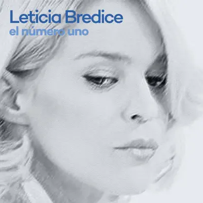 El Numero Uno - Single - Leticia Bredice